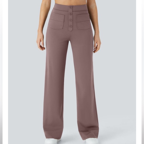 HALARA Pants - Halara DayStretch High Waisted Casual Pants